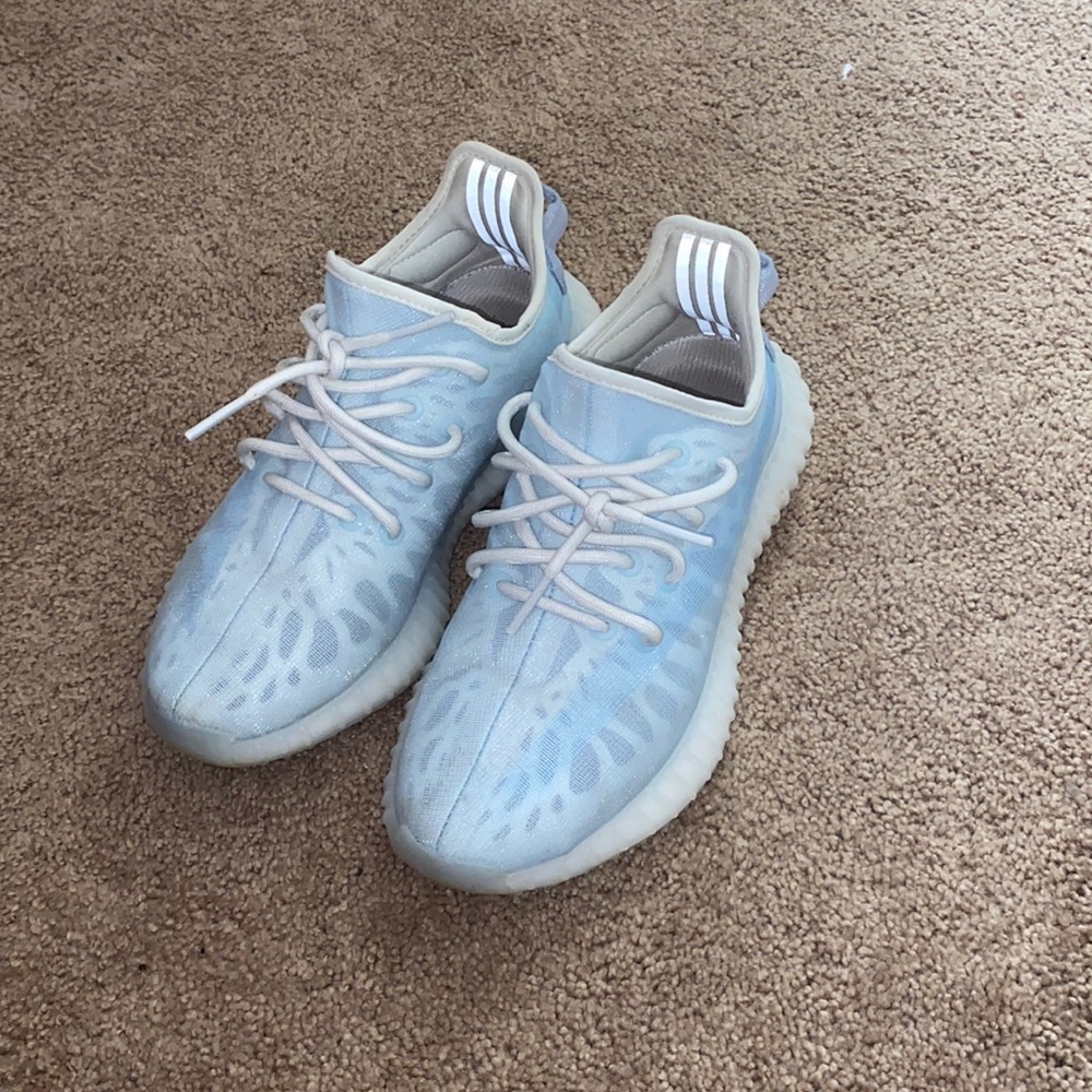 Yeezys